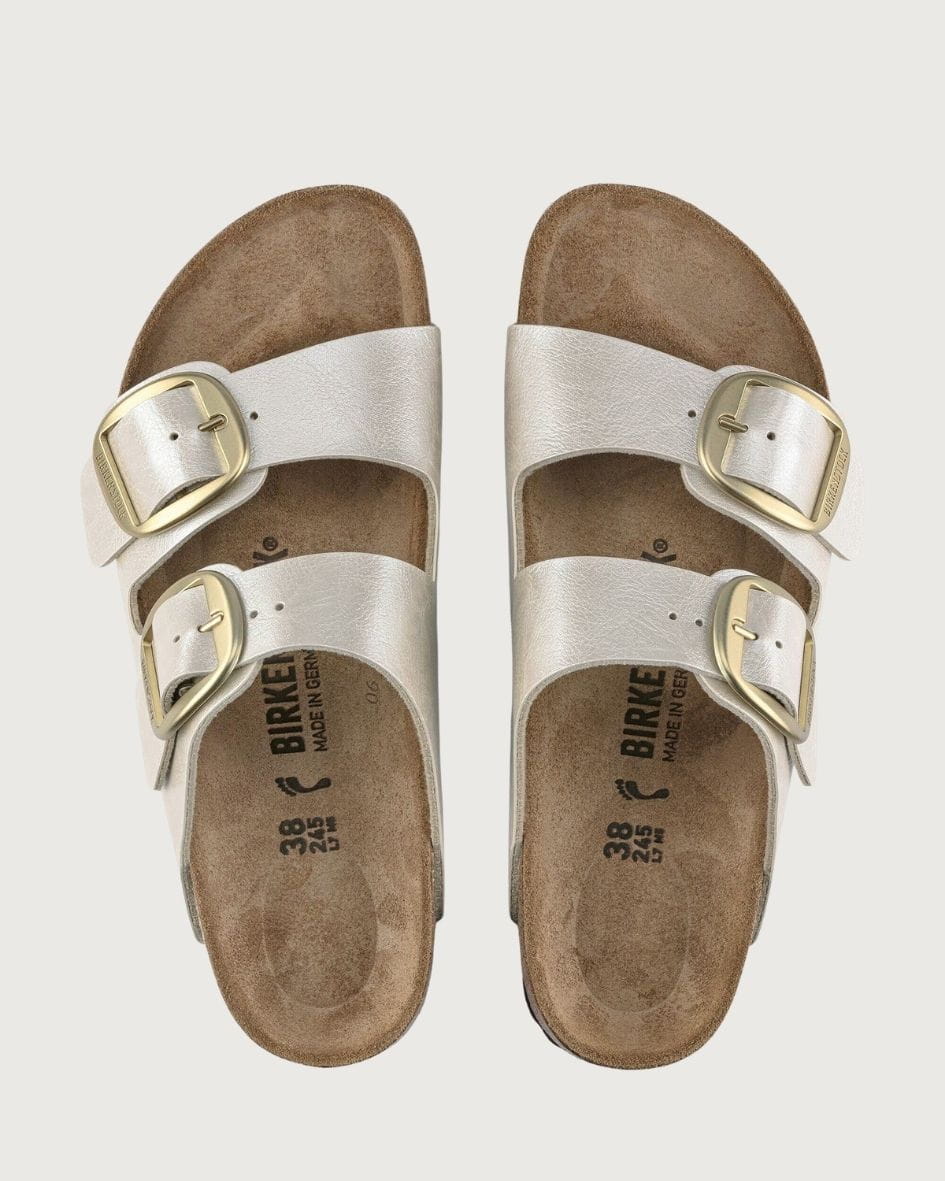 Arizona Big Buckle Birkenstock
