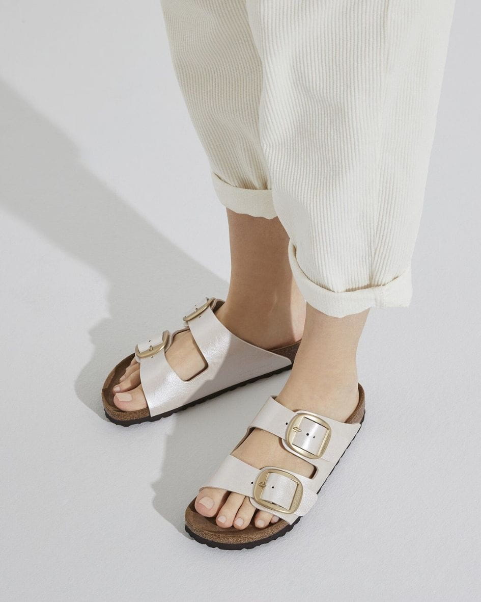 Arizona Big Buckle Birkenstock