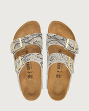 Birkenstock Arizona Snake Oyster