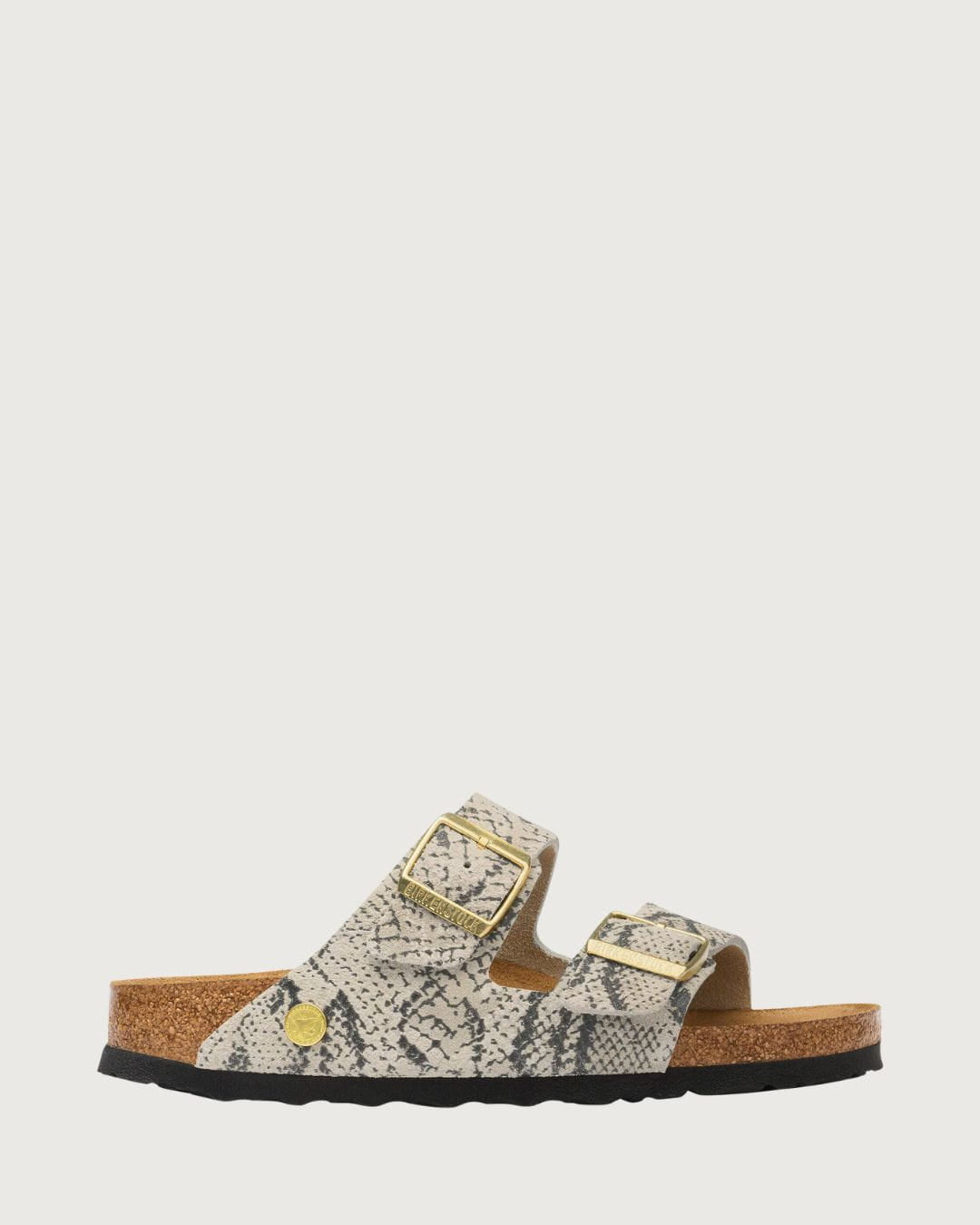 Birkenstock Arizona Snake Oyster