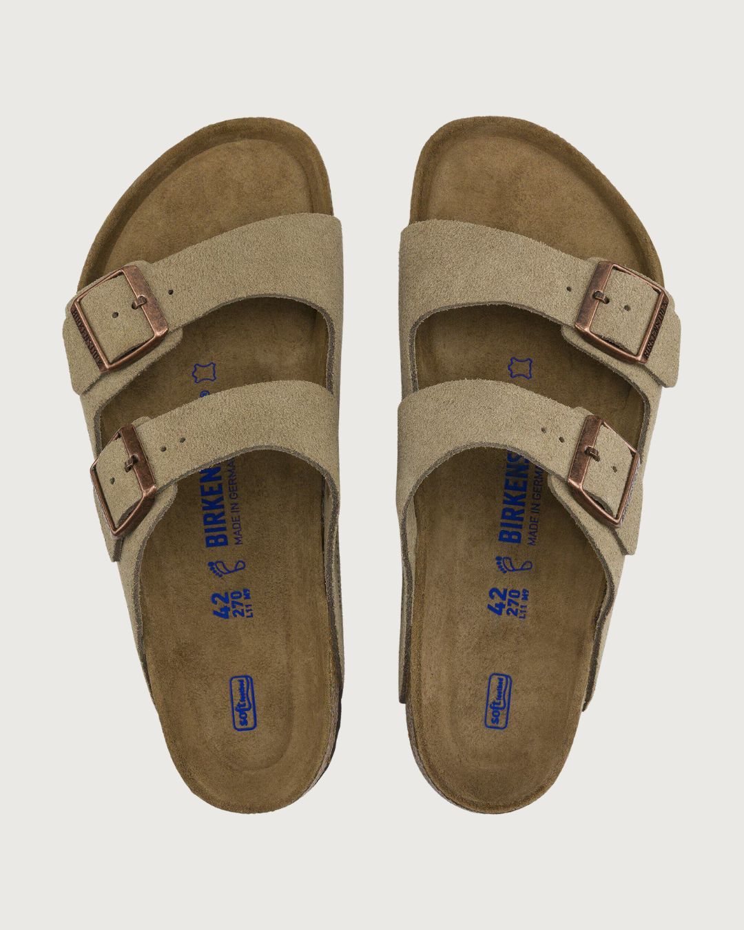 Arizona soft Birkenstock
