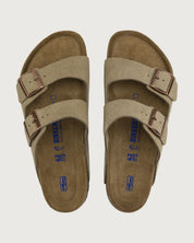 Arizona soft Birkenstock