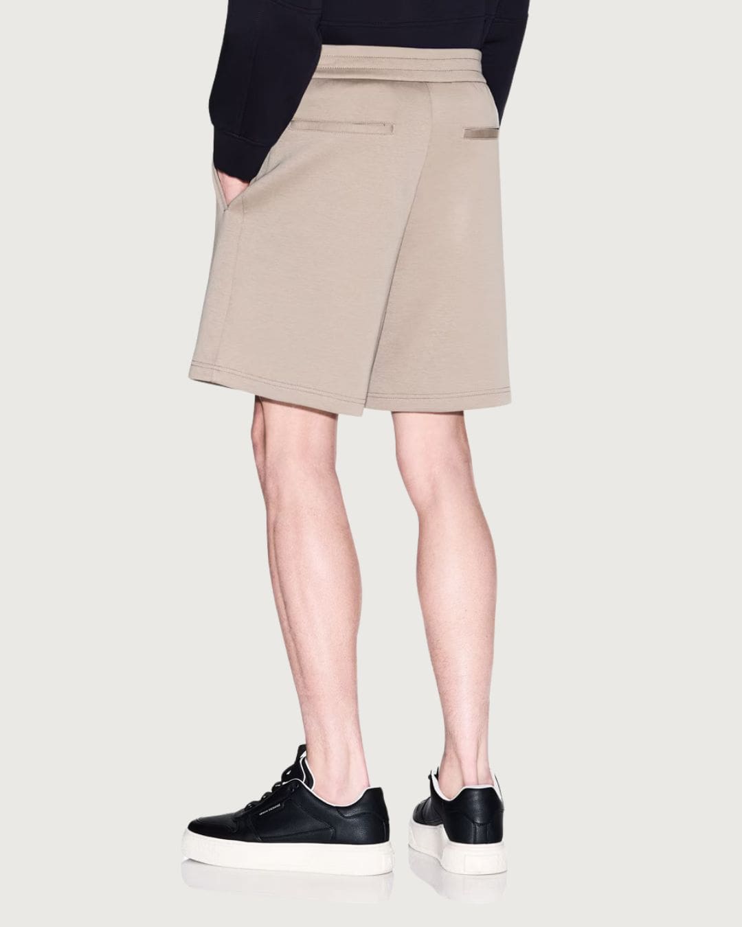 Bermudas Armani Exchange
