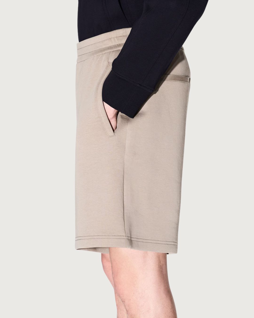 Bermudas Armani Exchange
