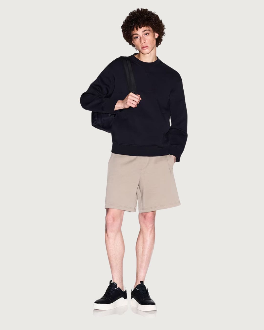 Bermudas Armani Exchange