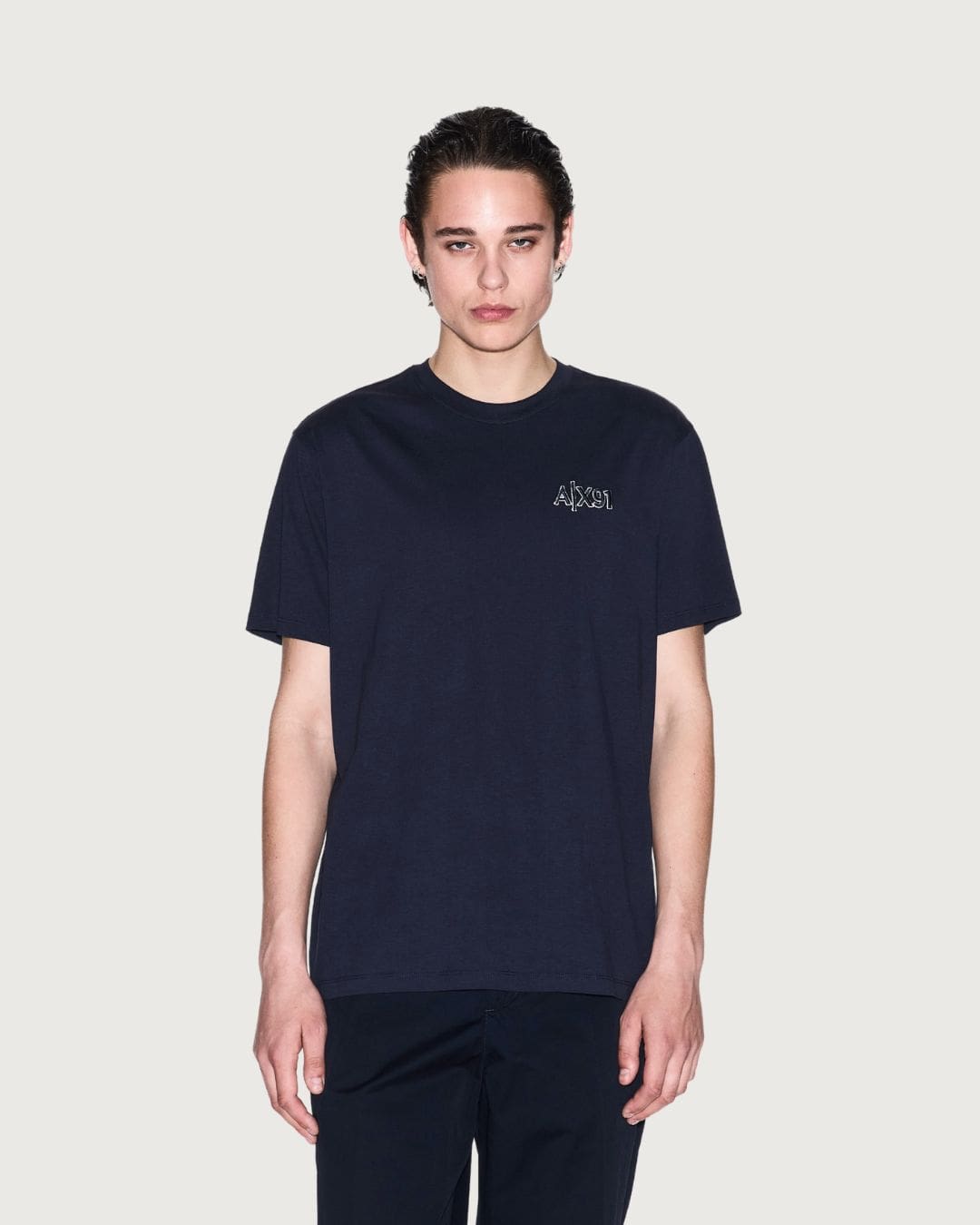Camiseta Armani Exchange