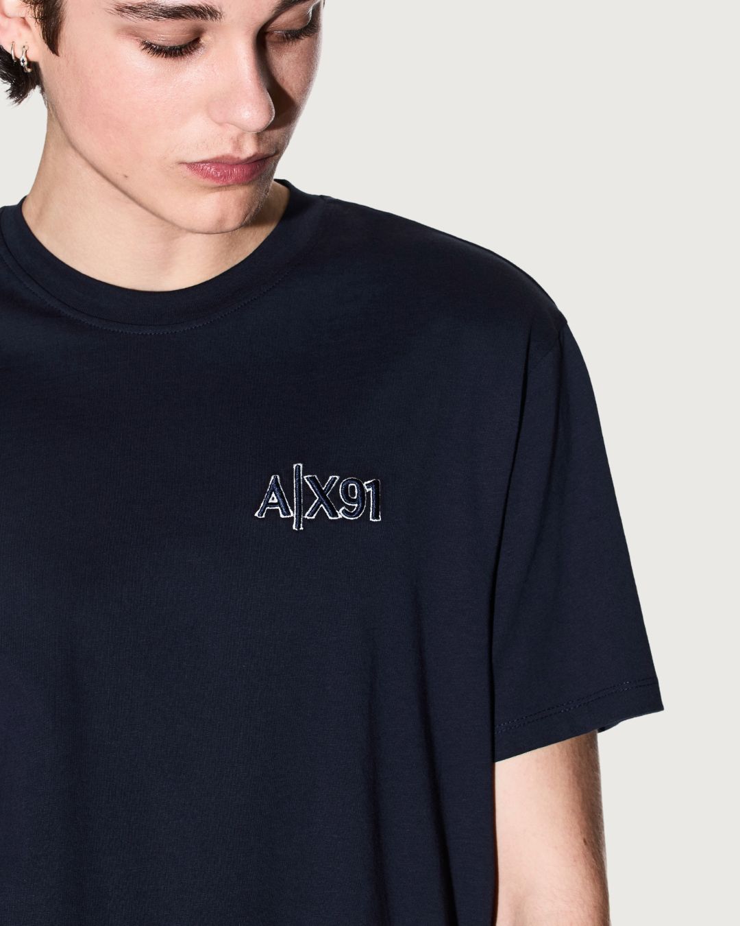 Camiseta Armani Exchange