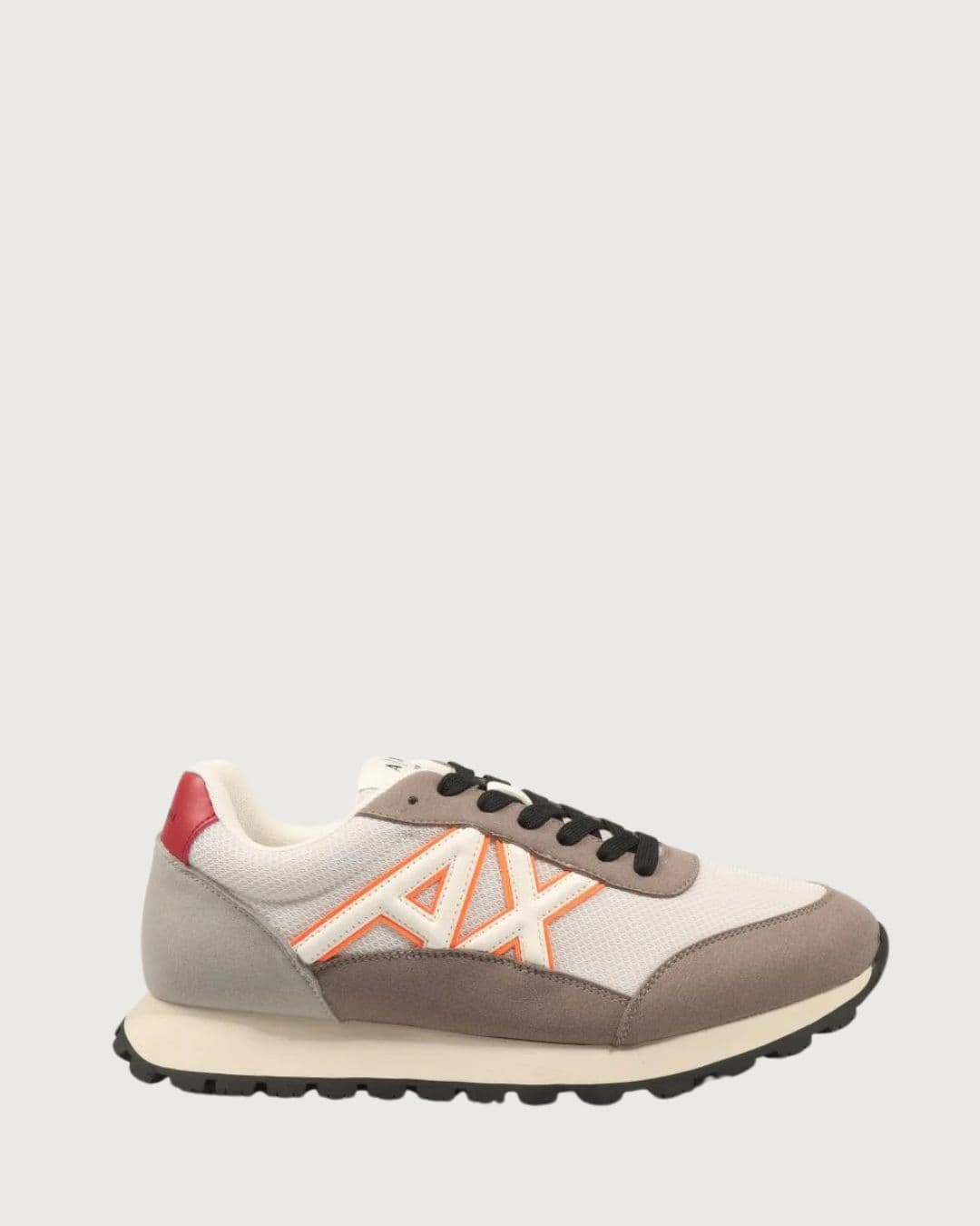 Deportivas Armani Exchange