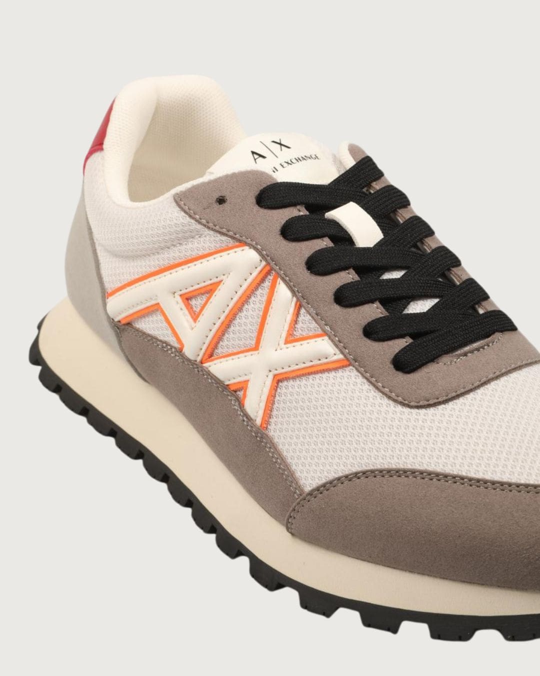 Deportivas Armani Exchange