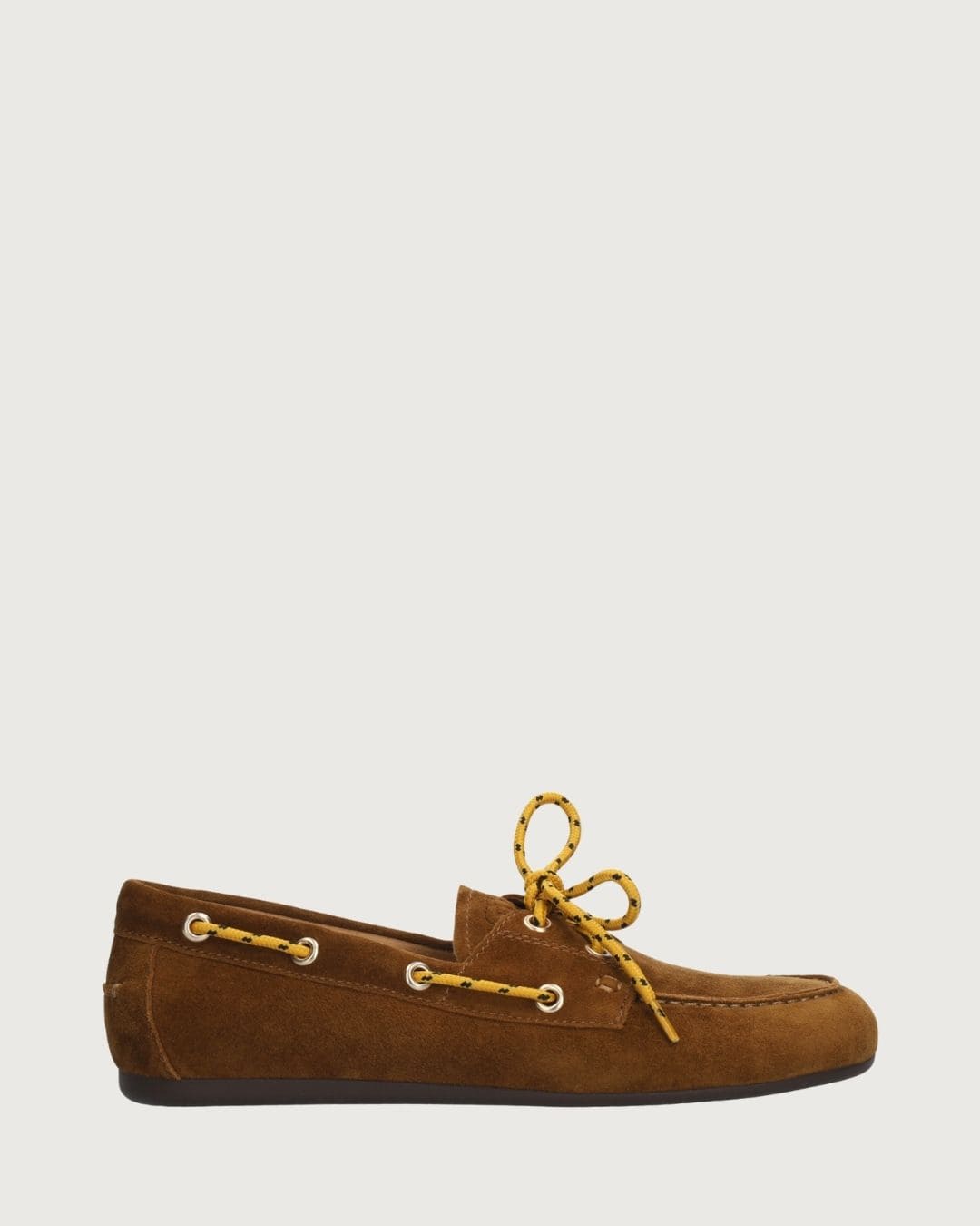 Mocasín náutico Tana Bibi Lou