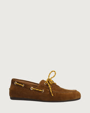 Mocasín náutico Tana Bibi Lou