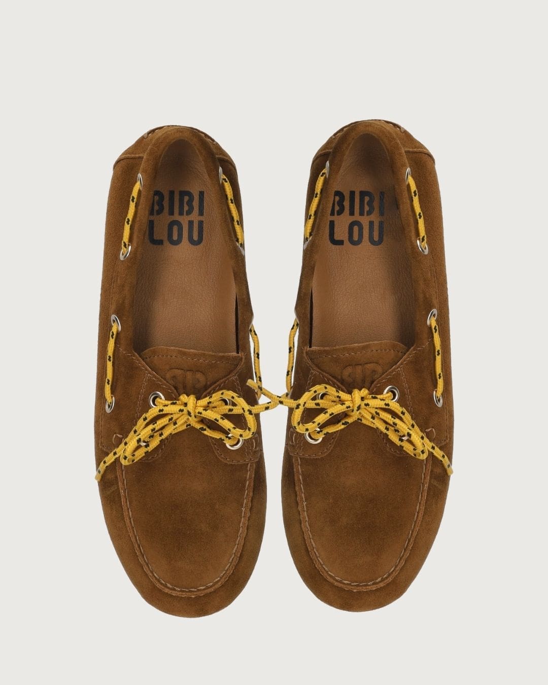 Mocasín náutico Tana Bibi Lou