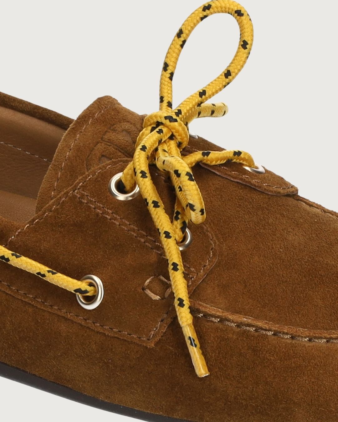 Mocasín náutico Tana Bibi Lou