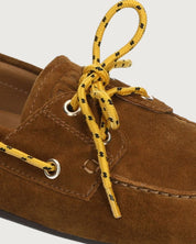 Mocasín náutico Tana Bibi Lou