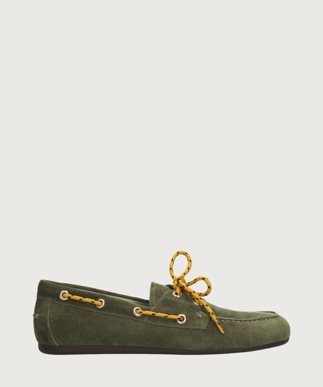 Mocasín náutico Tana Bibi Lou