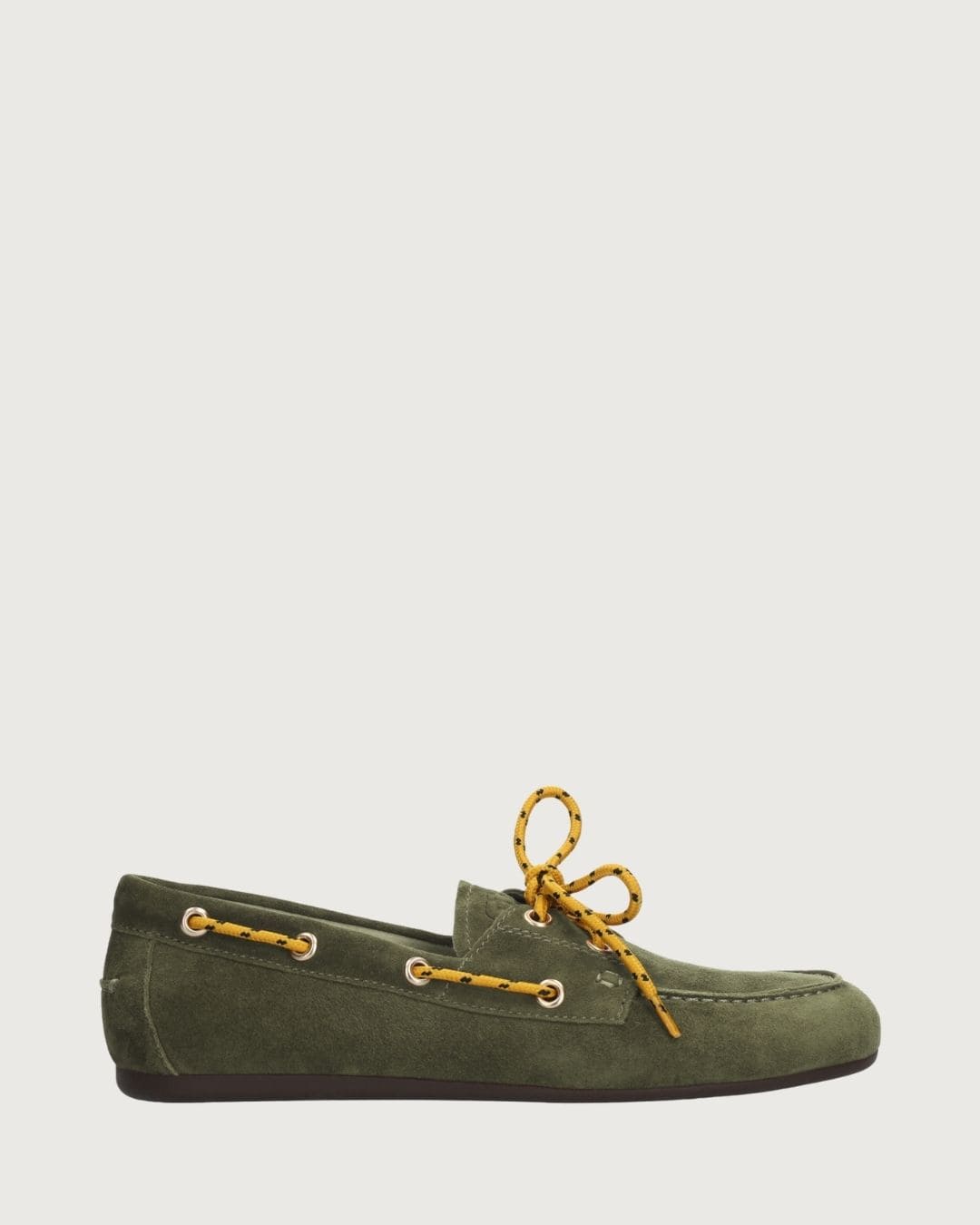 Mocasín náutico Tana Bibi Lou