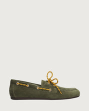 Mocasín náutico Tana Bibi Lou