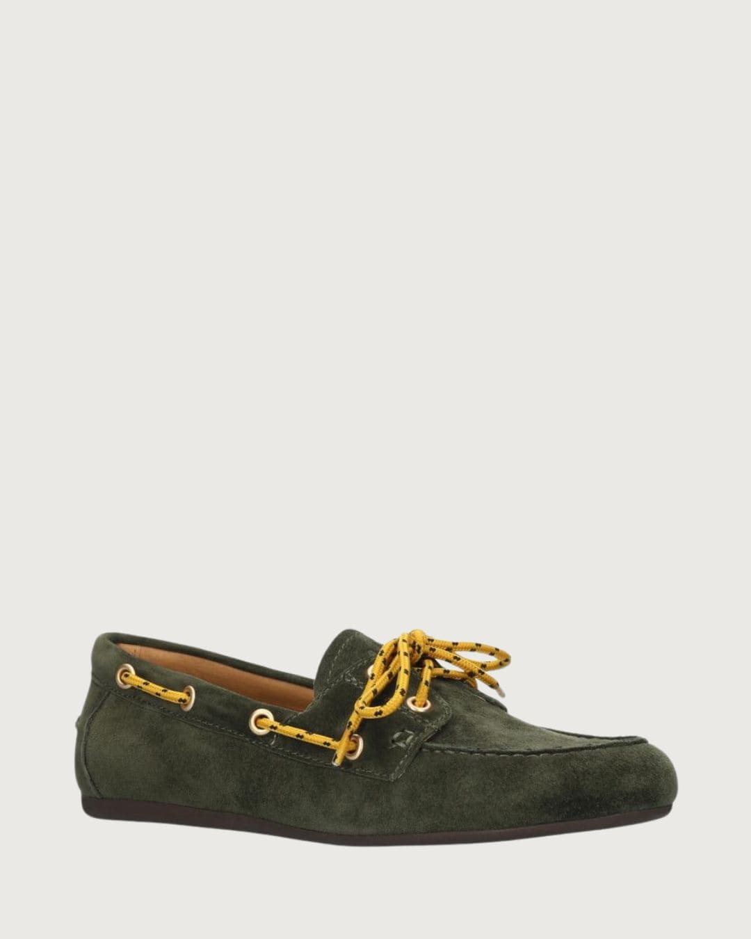 Mocasín náutico Tana Bibi Lou