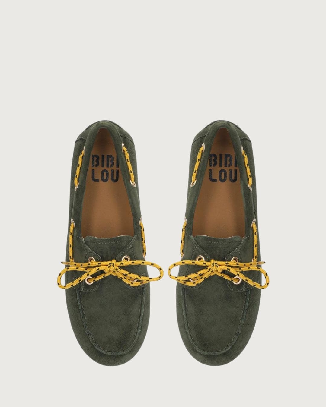 Mocasín náutico Tana Bibi Lou