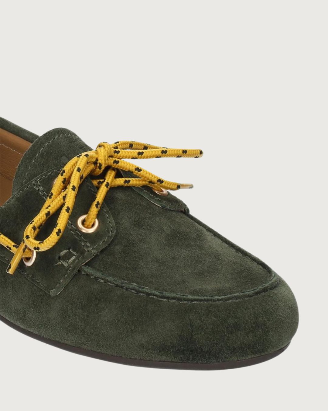 Mocasín náutico Tana Bibi Lou