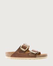 Arizona Big Buckle Birkenstock