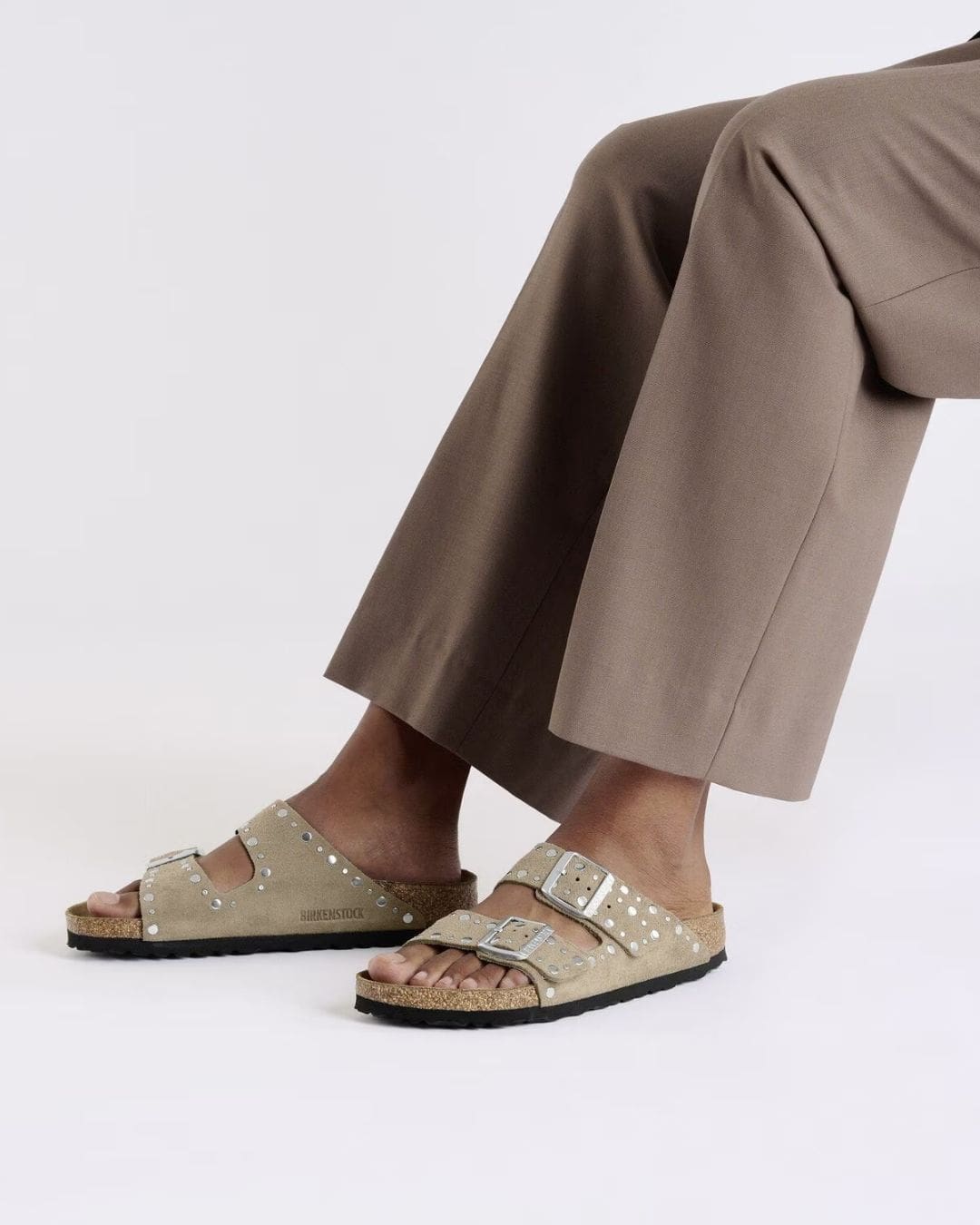 Arizona rivet Birkenstock
