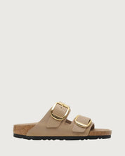 Arizona Big Buckle Birkenstock
