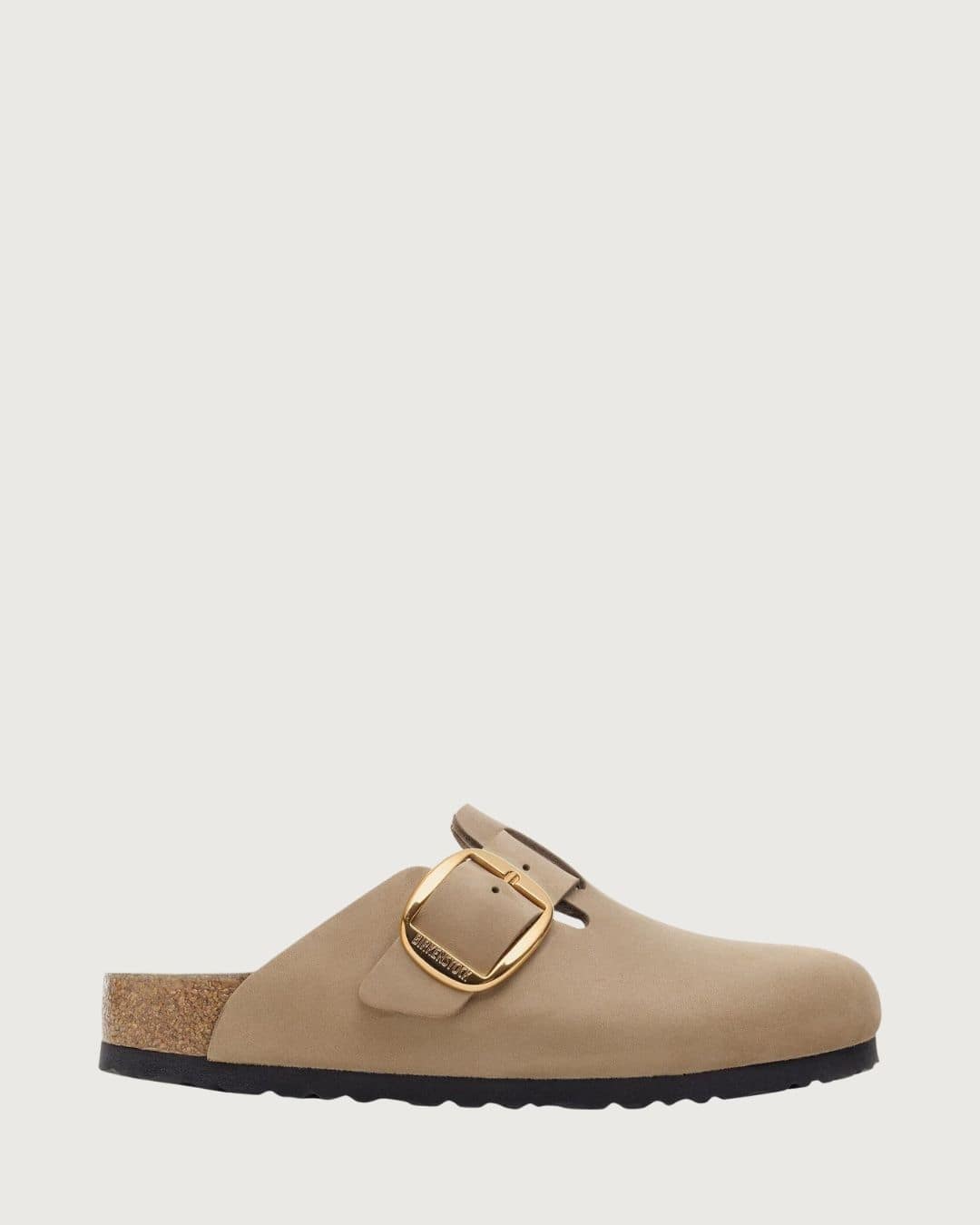 Boston Big Buckle Birkenstock