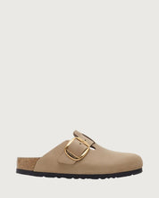 Boston Big Buckle Birkenstock