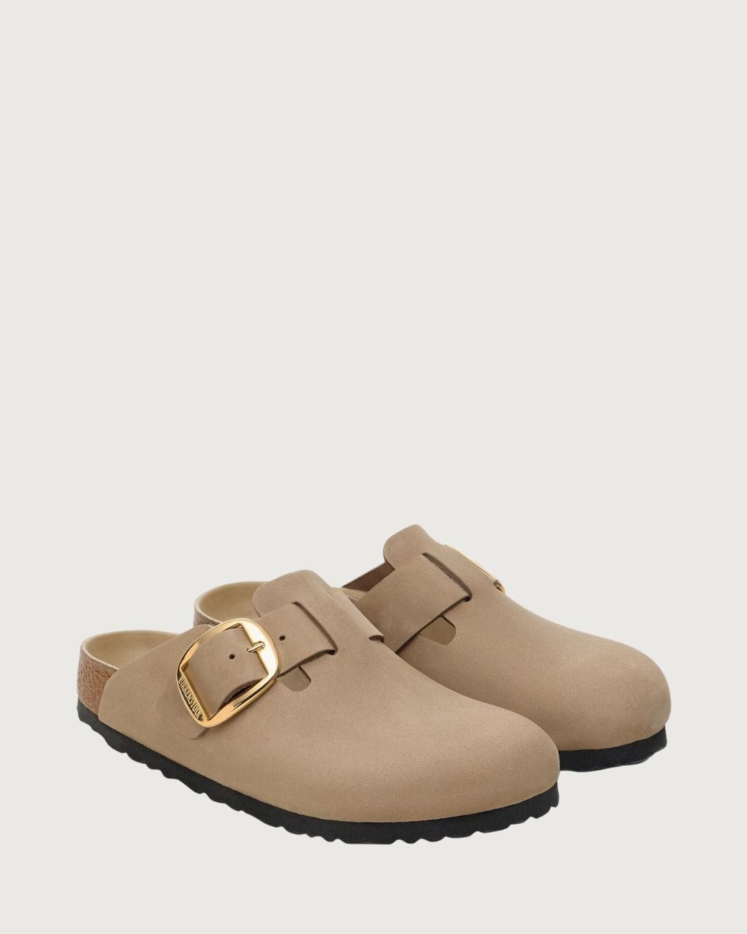 Boston Big Buckle Birkenstock