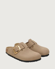 Boston Big Buckle Birkenstock