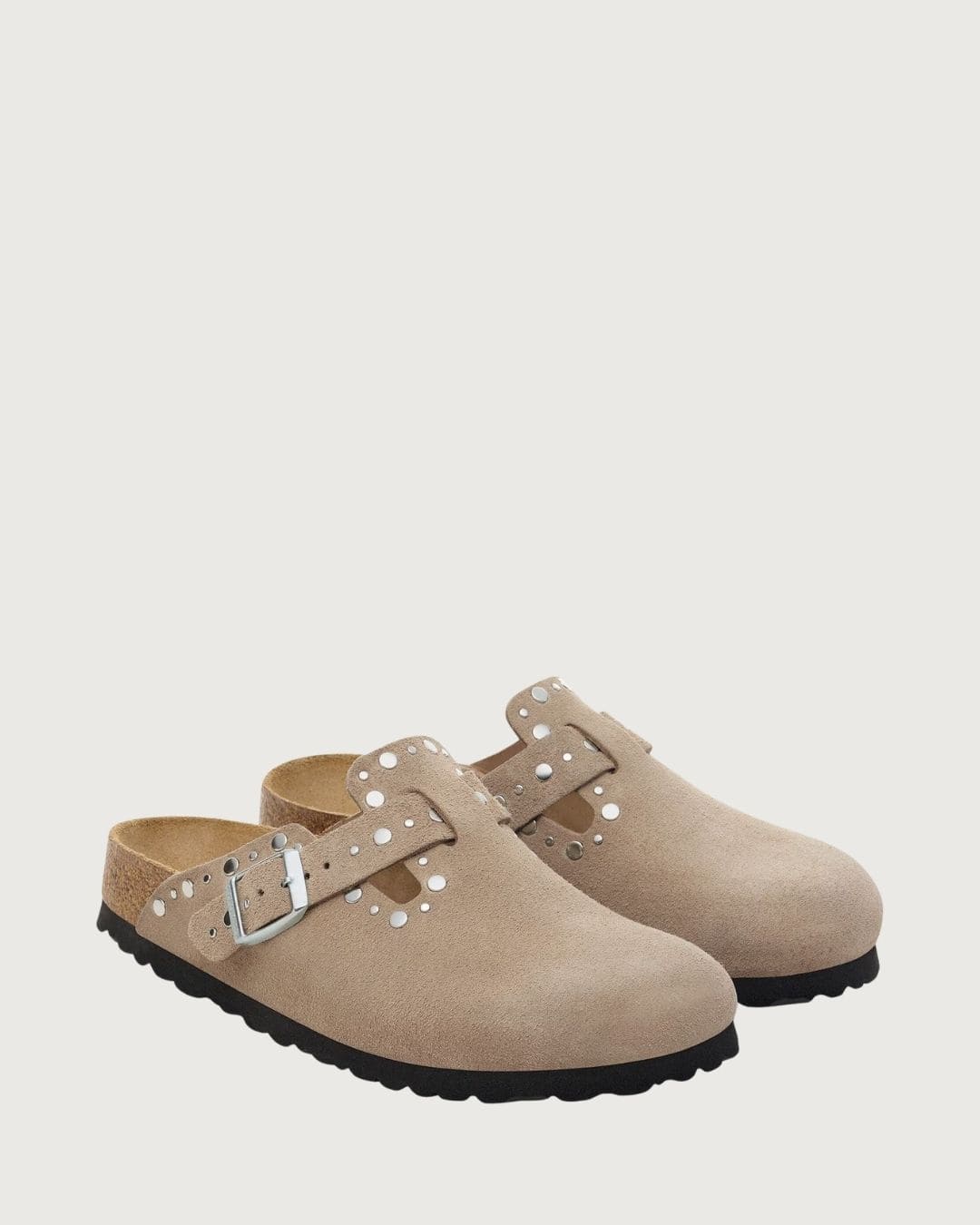 Boston Rivet Birkenstock