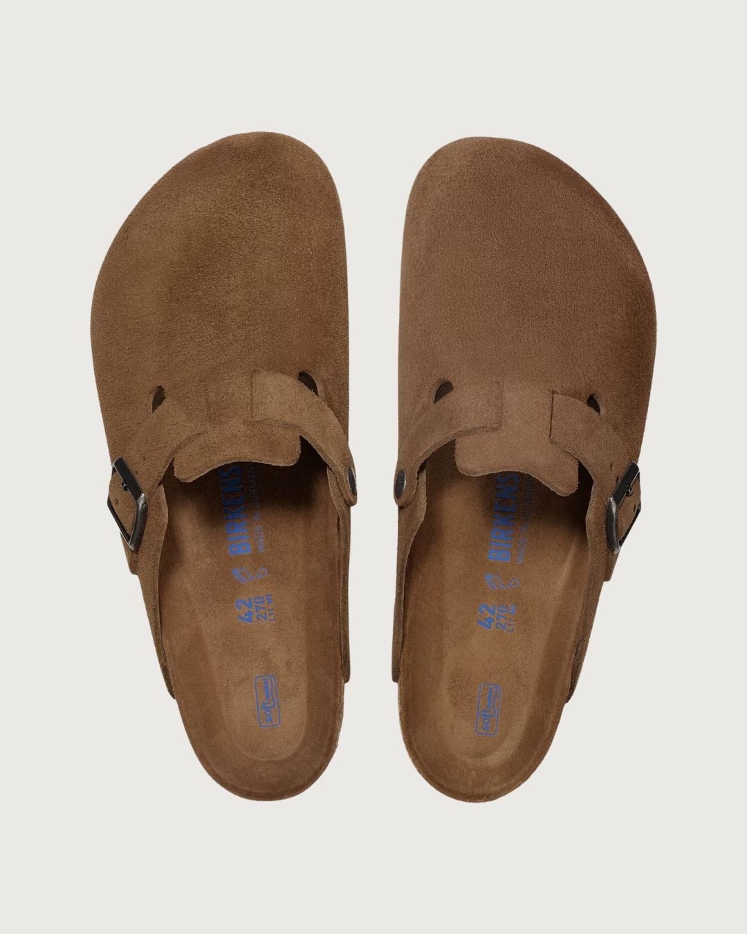 Boston Birkenstock