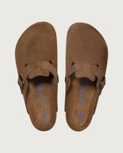 Boston Birkenstock