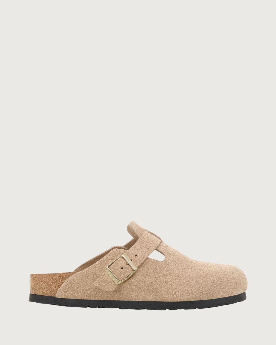 Zueco Boston Birkenstock para mujer