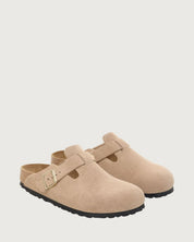 Zueco Boston Birkenstock para mujer