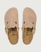 Zueco Boston Birkenstock para mujer