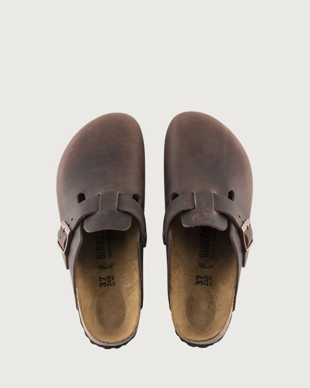 Zueco Boston Birkenstock