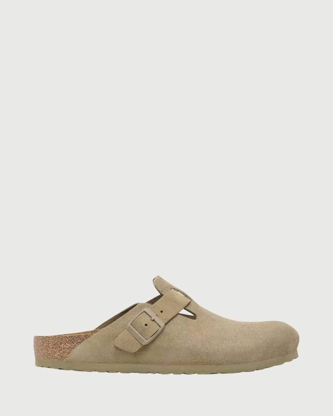 Zueco Boston Birkenstock