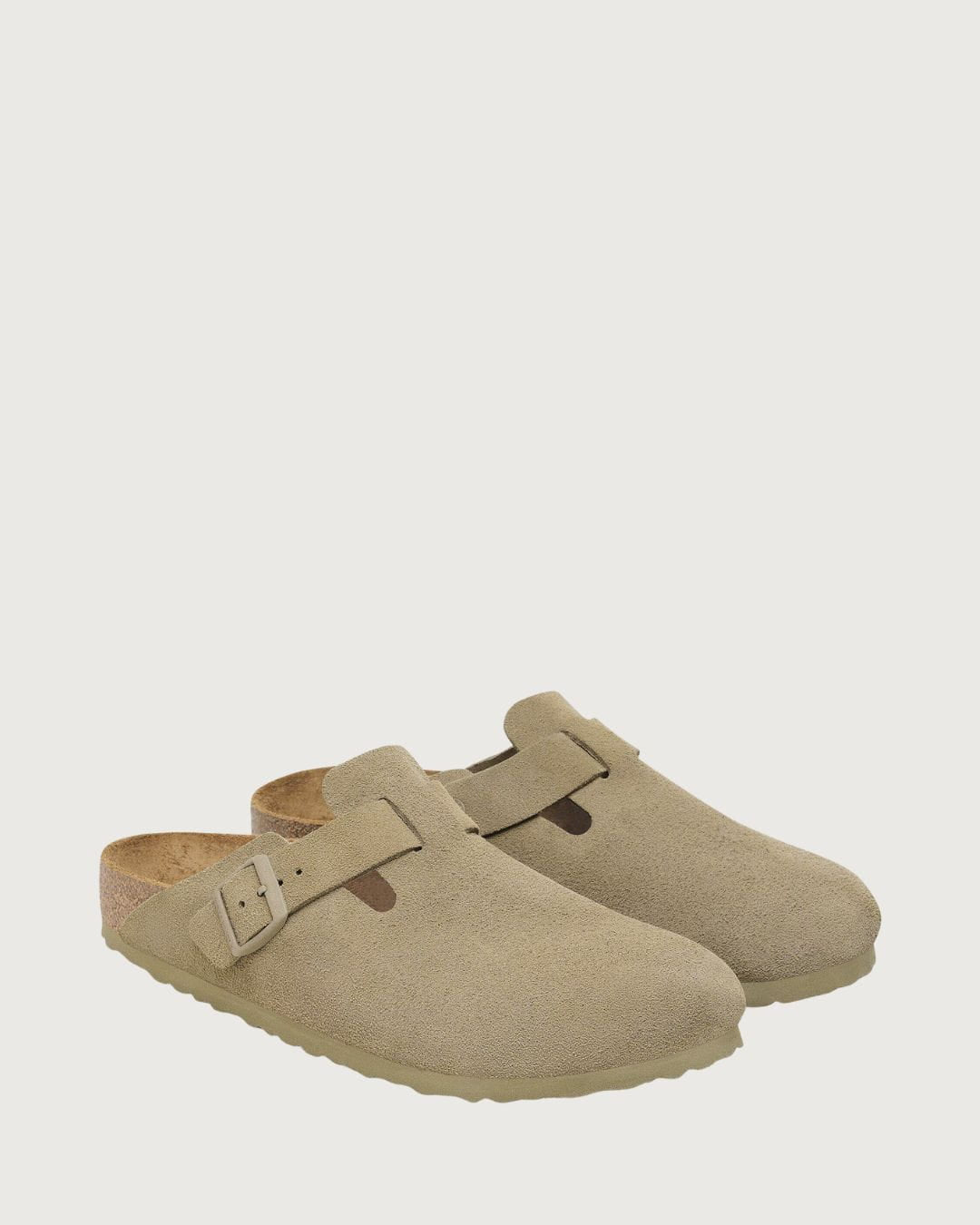 Zueco Boston Birkenstock