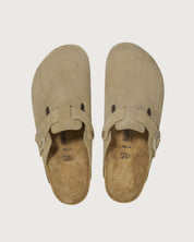 Zueco Boston Birkenstock