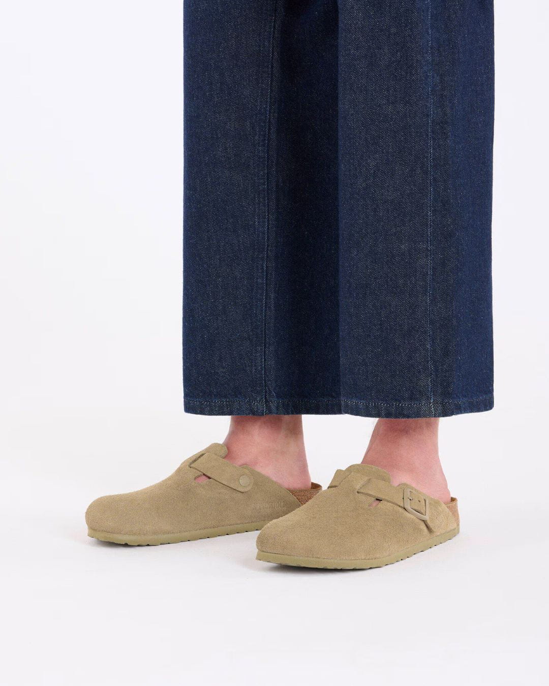 Zueco Boston Birkenstock