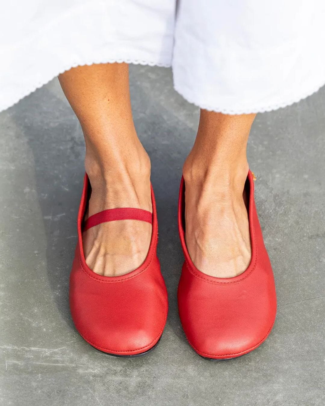 Bailarina Essence El Naturalista