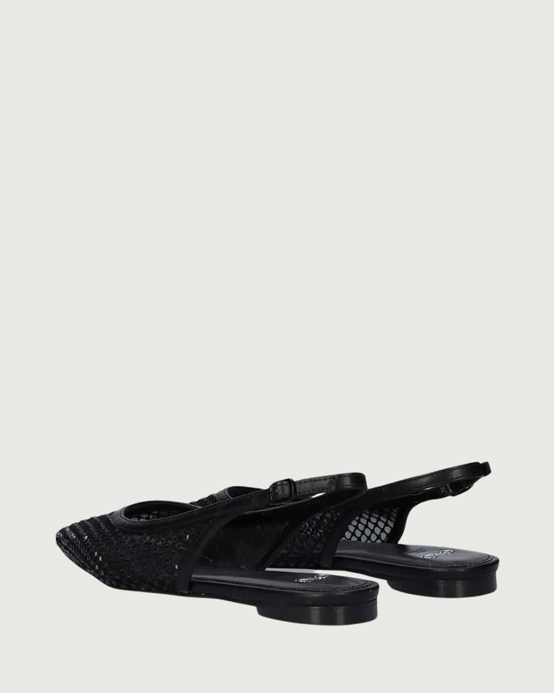 Bailarina destalonada Exe Shoes