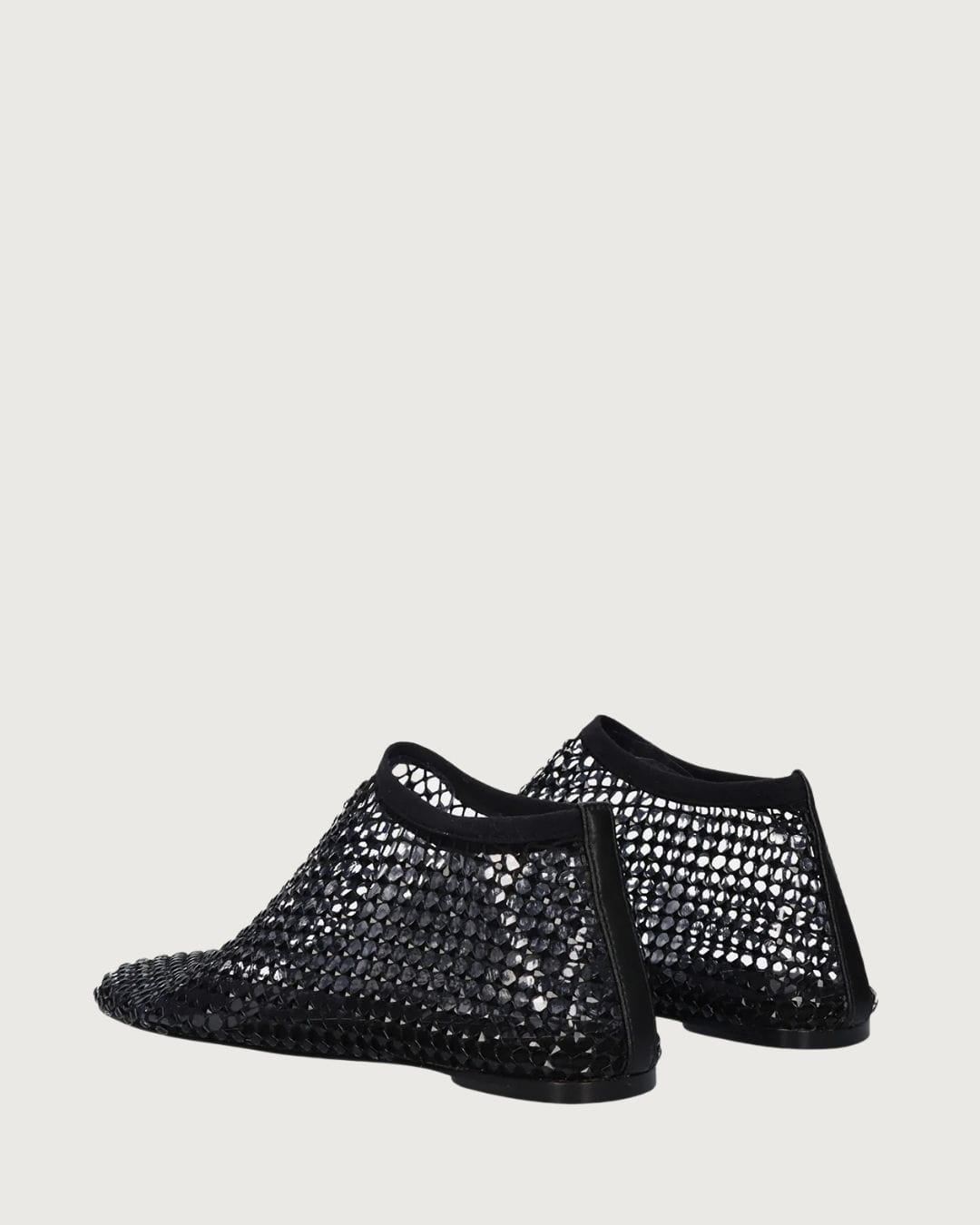 Bailarina de red Exe Shoes