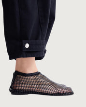 Bailarina de red Exe Shoes