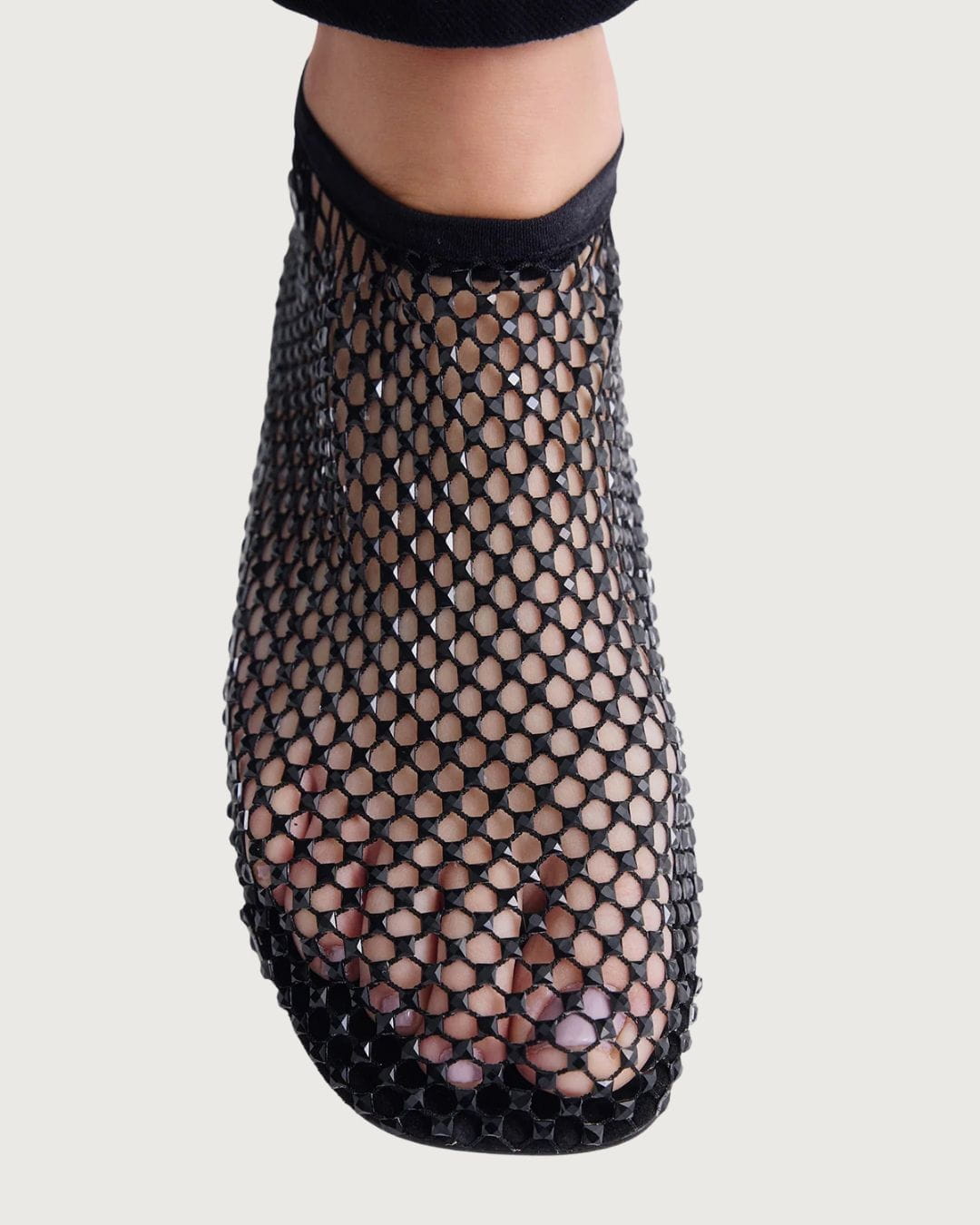 Bailarina de red Exe Shoes