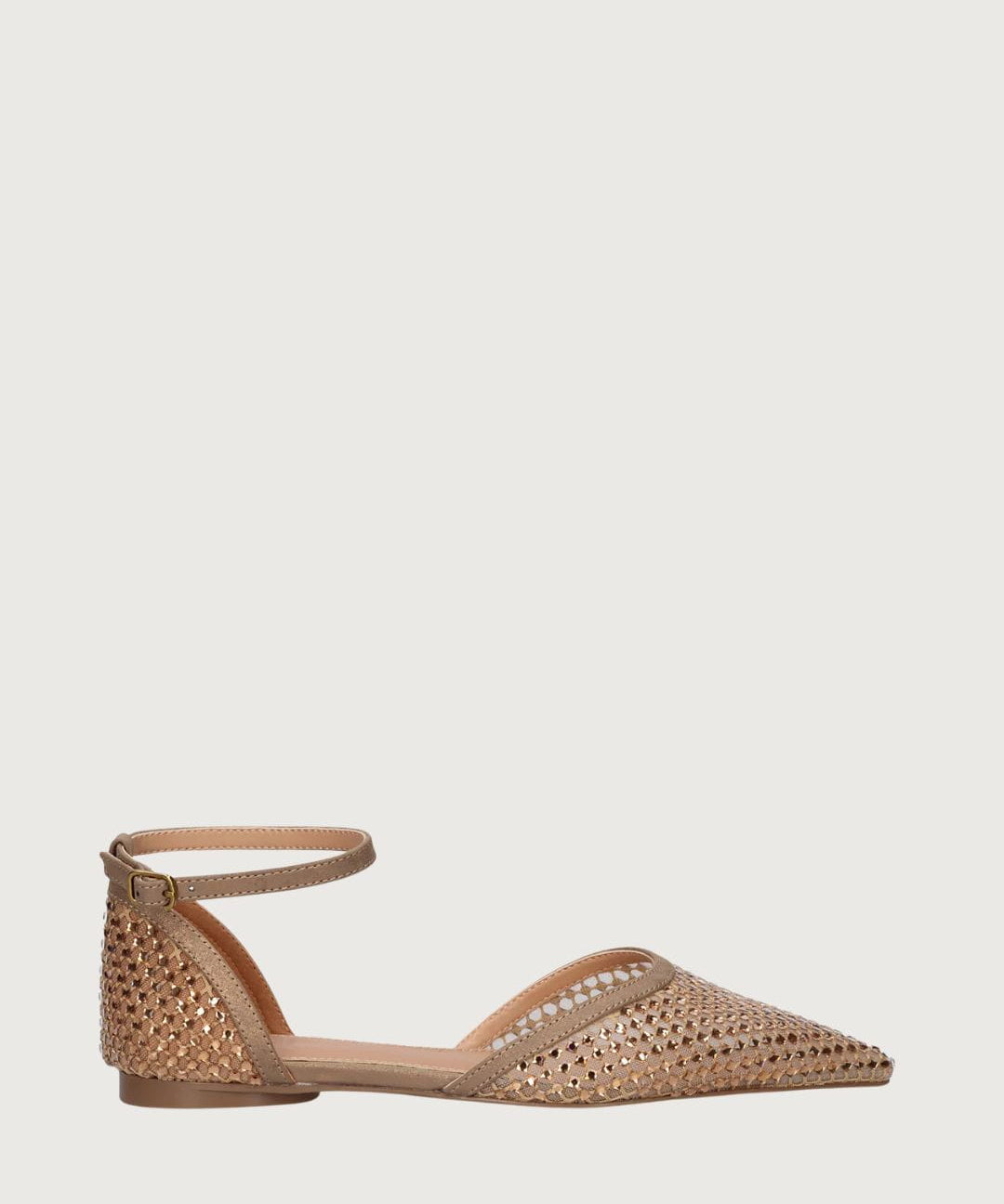 Bailarina Exe Shoes