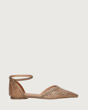 Bailarina Exe Shoes