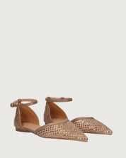Bailarina Exe Shoes